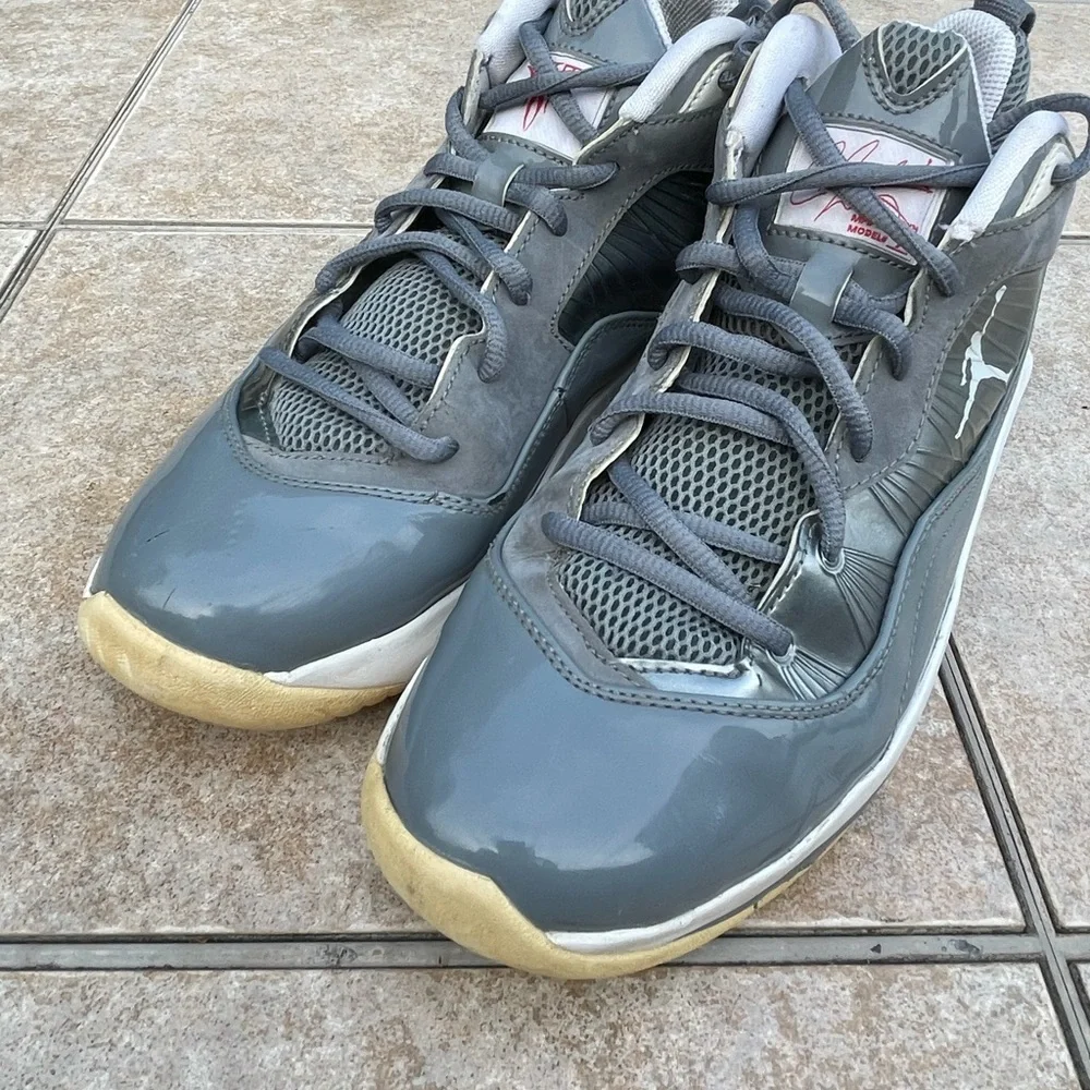 Air Jordan Melo M8